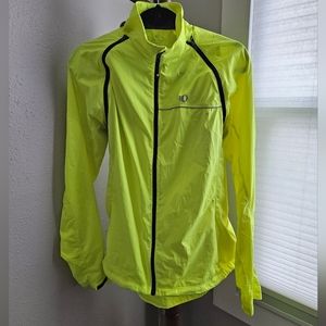Pearl Izumi Elite Convertible Jacket